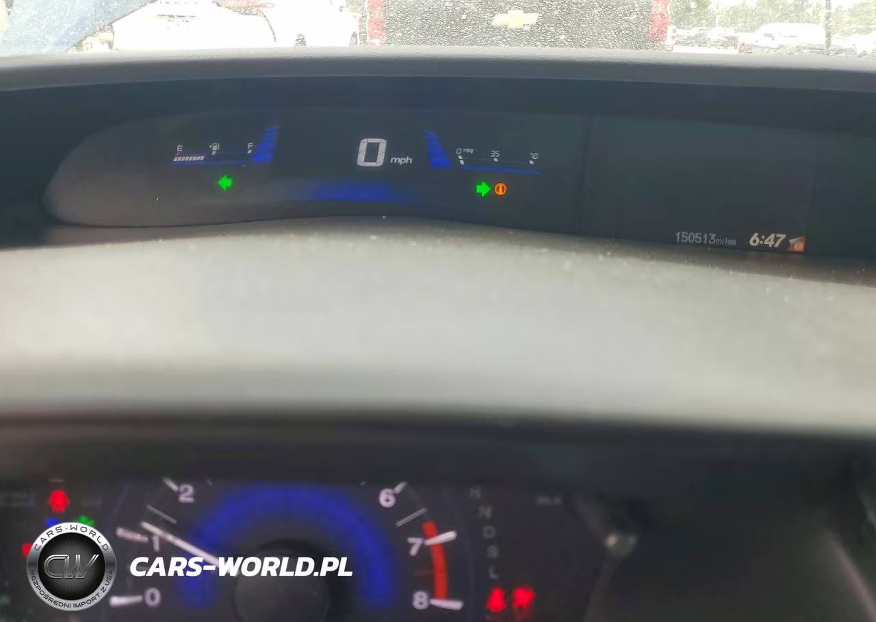 2015 Honda Civic Lx VIN:2HGFB2F53FH553265 - 9
