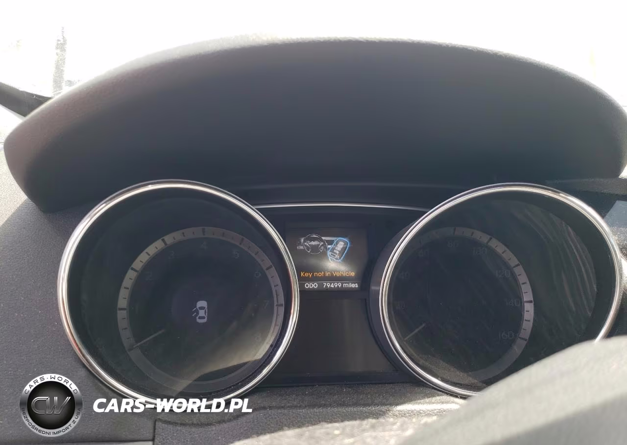 2014 Hyundai Sonata Se VIN:5NPEC4AC6EH882363 - 9