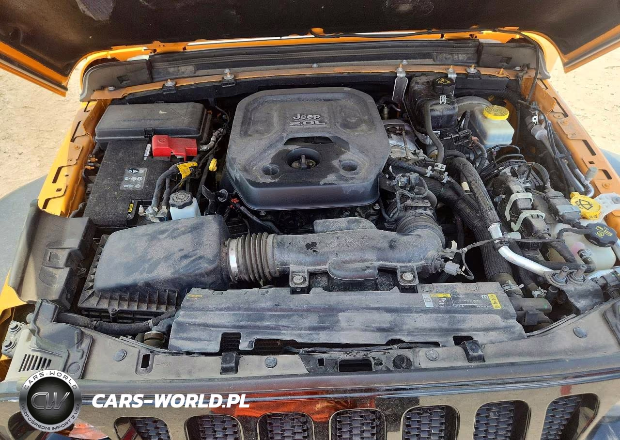 2021 Jeep Wrangler Sport VIN:1C4GJXAN6MW649349 - 11