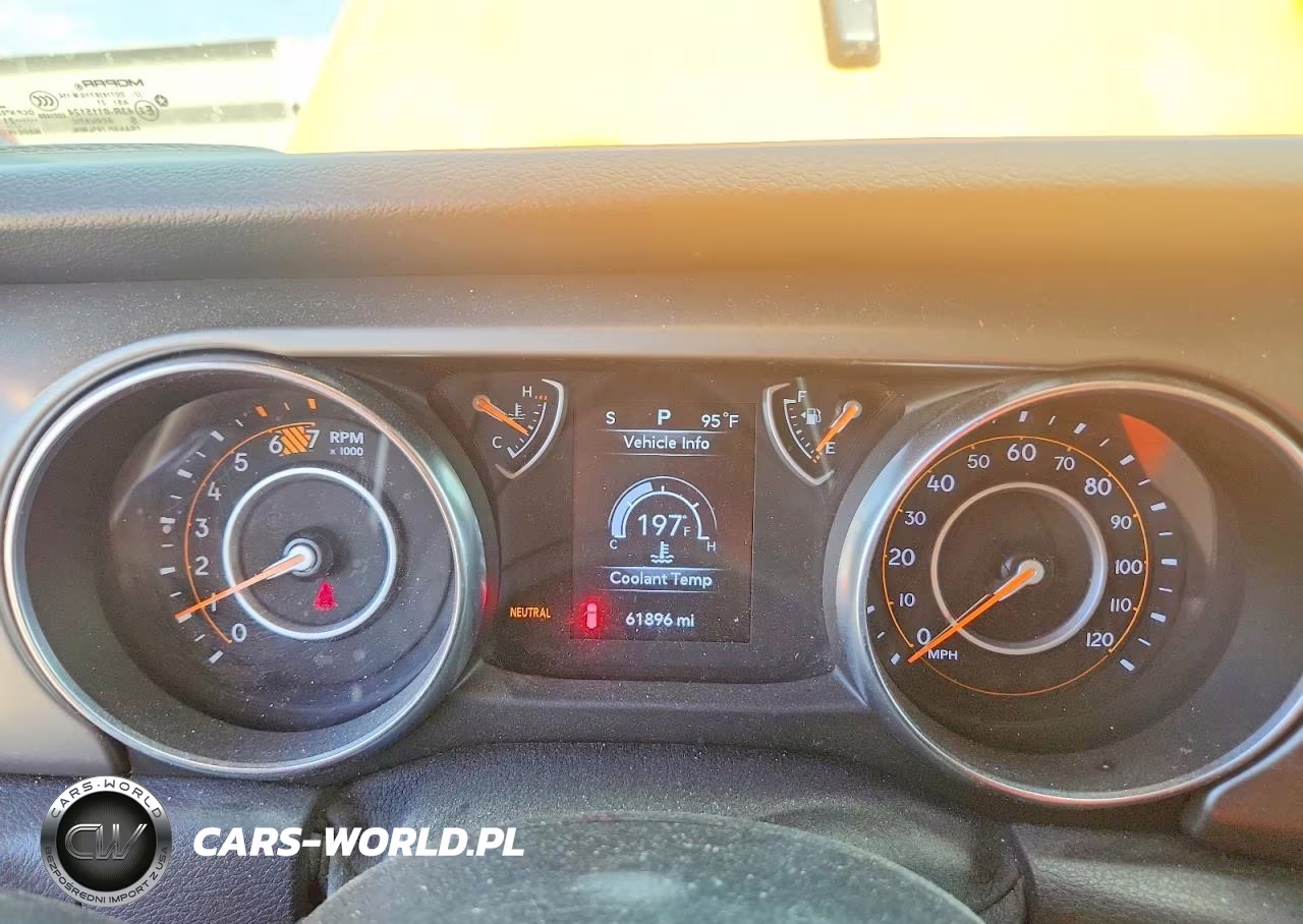 2021 Jeep Wrangler Sport VIN:1C4GJXAN6MW649349 - 9
