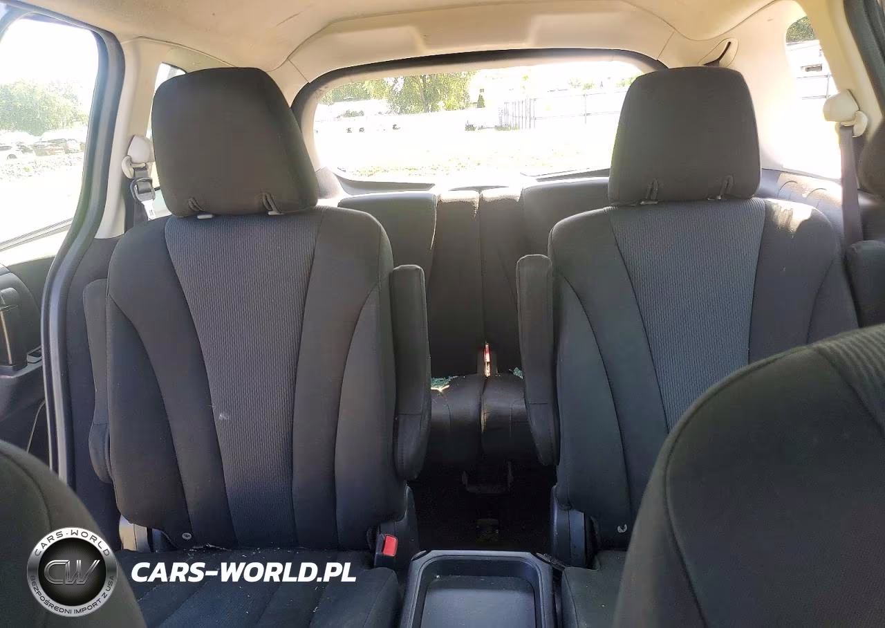 2015 Mazda 5 Sport VIN:JM1CW2BL8F0183414 - 10