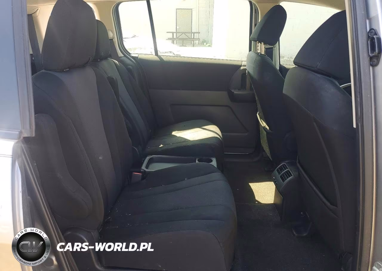 2015 Mazda 5 Sport VIN:JM1CW2BL8F0183414 - 11