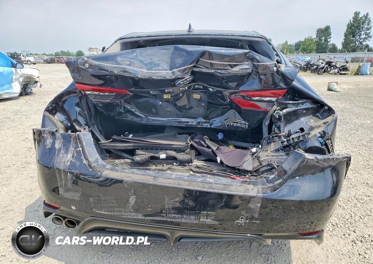 2023 Toyota Camry Xse VIN:4T1K31AKXPU619824 - 6