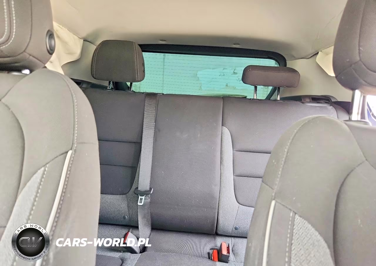 2023 Chevrolet Trailblazer Lt VIN:KL79MPS29PB025154 - 10