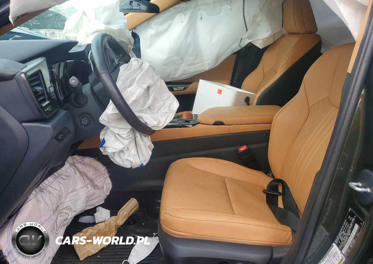 2026 Lexus Nx 350H Premium VIN:2T2GKCEZ9TC057448 - 7