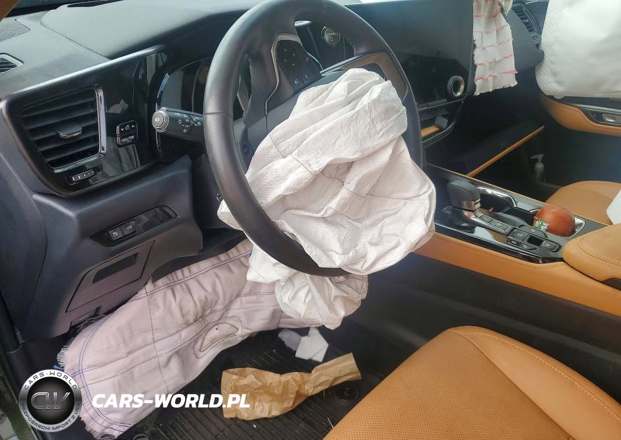 2026 Lexus Nx 350H Premium VIN:2T2GKCEZ9TC057448 - 8
