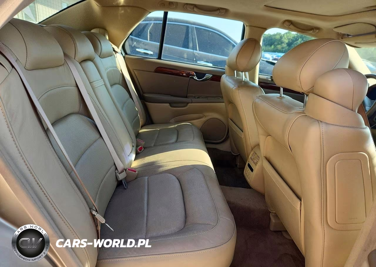 2005 Cadillac Deville VIN:1G6KD54Y95U211162 - 10