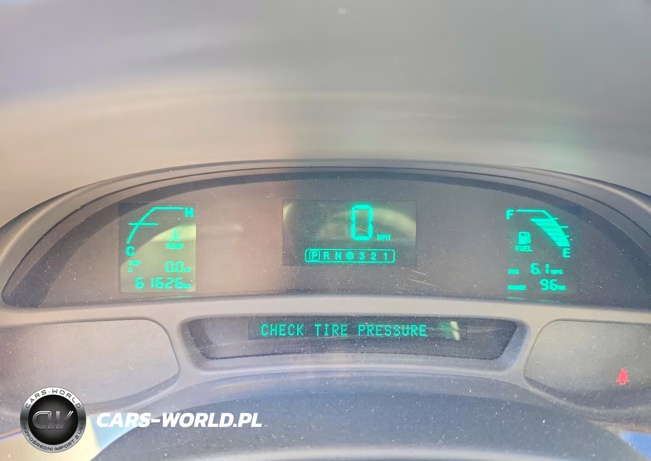2005 Cadillac Deville VIN:1G6KD54Y95U211162 - 9
