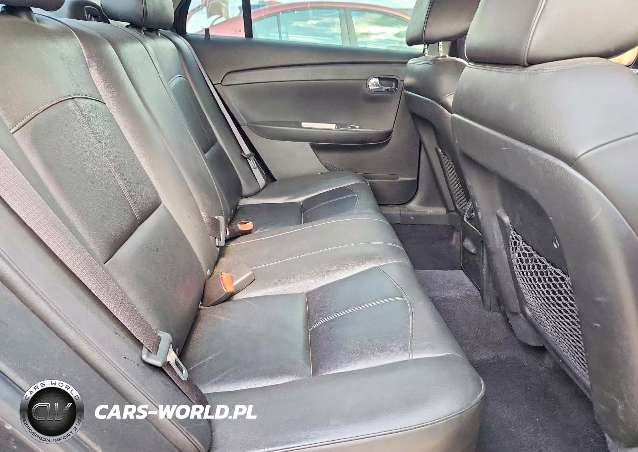 2010 Chevrolet Malibu Ltz VIN:1G1ZE5E74AF292643 - 10