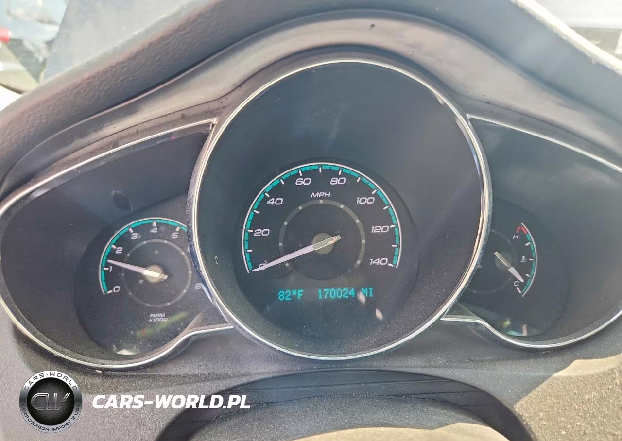 2010 Chevrolet Malibu Ltz VIN:1G1ZE5E74AF292643 - 9