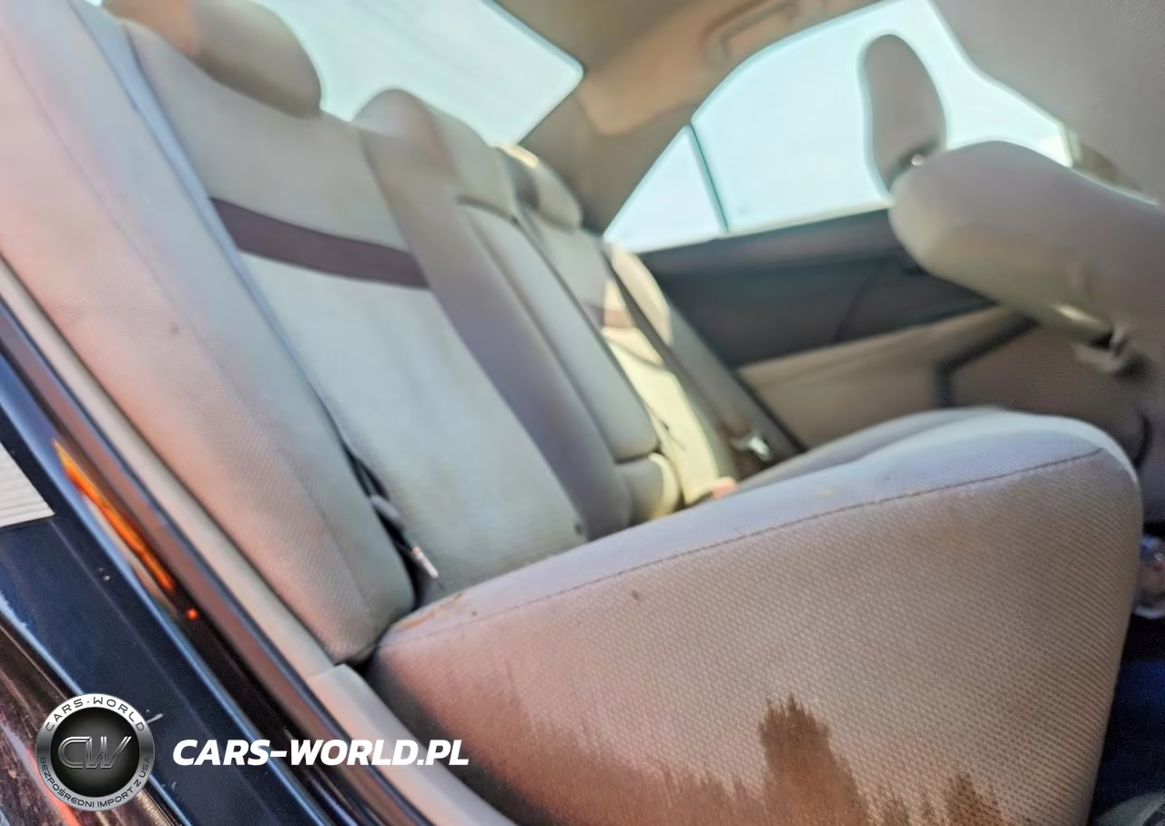 2013 Toyota Camry Le VIN:4T1BF1FK1DU652934 - 10