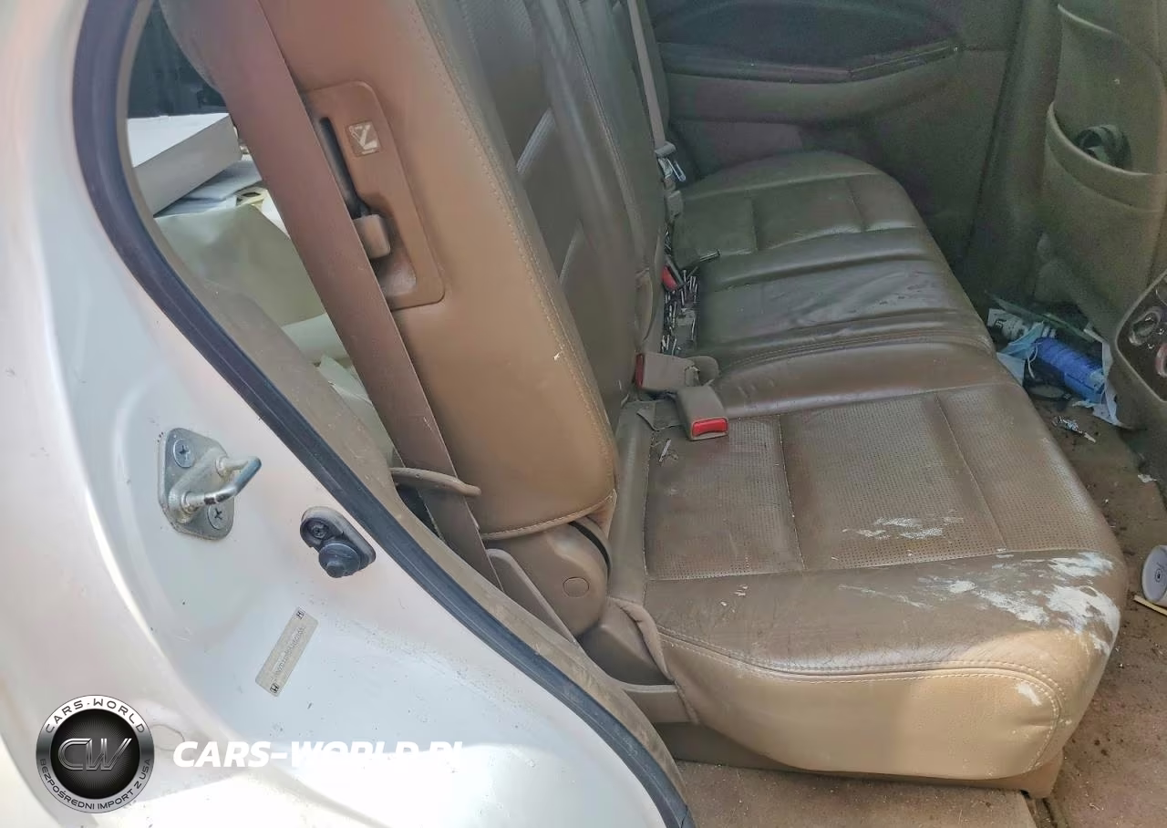 2005 Acura Mdx Touring VIN:2HNYD18925H505051 - 11