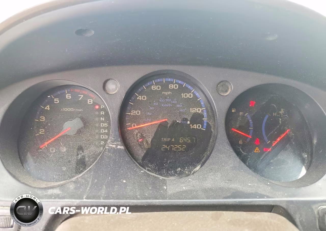 2005 Acura Mdx Touring VIN:2HNYD18925H505051 - 9