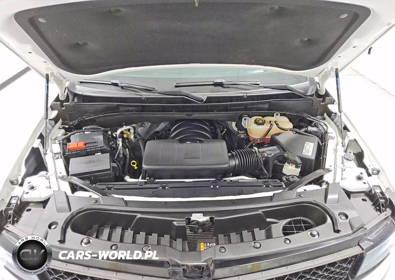 2021 Cadillac Escalade Sport VIN:1GYS4EKL4MR393899 - 12