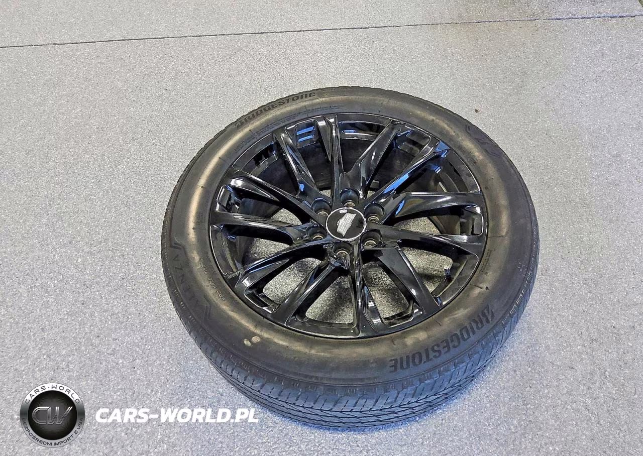 2021 Cadillac Escalade Sport VIN:1GYS4EKL4MR393899 - 13