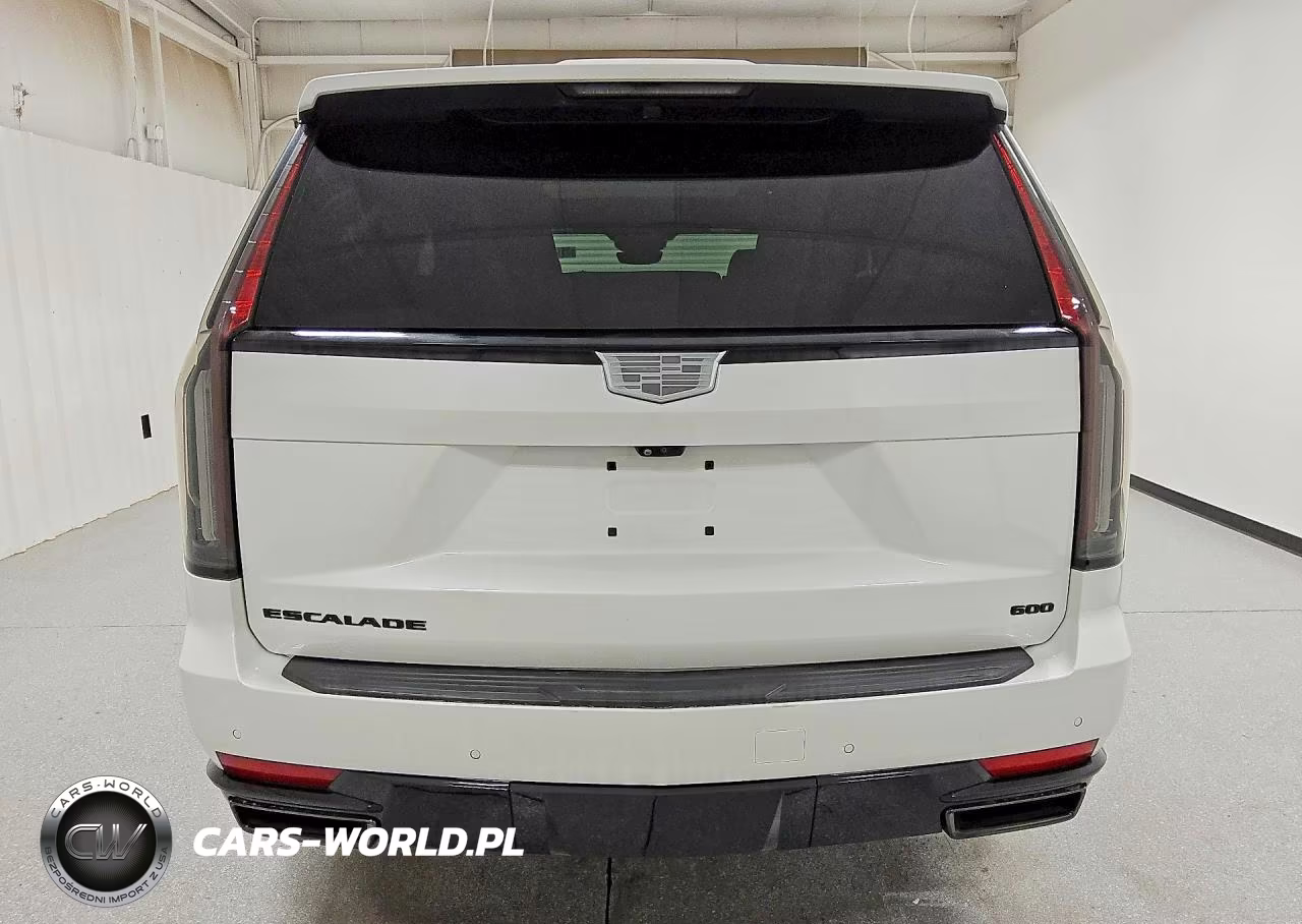 2021 Cadillac Escalade Sport VIN:1GYS4EKL4MR393899 - 6