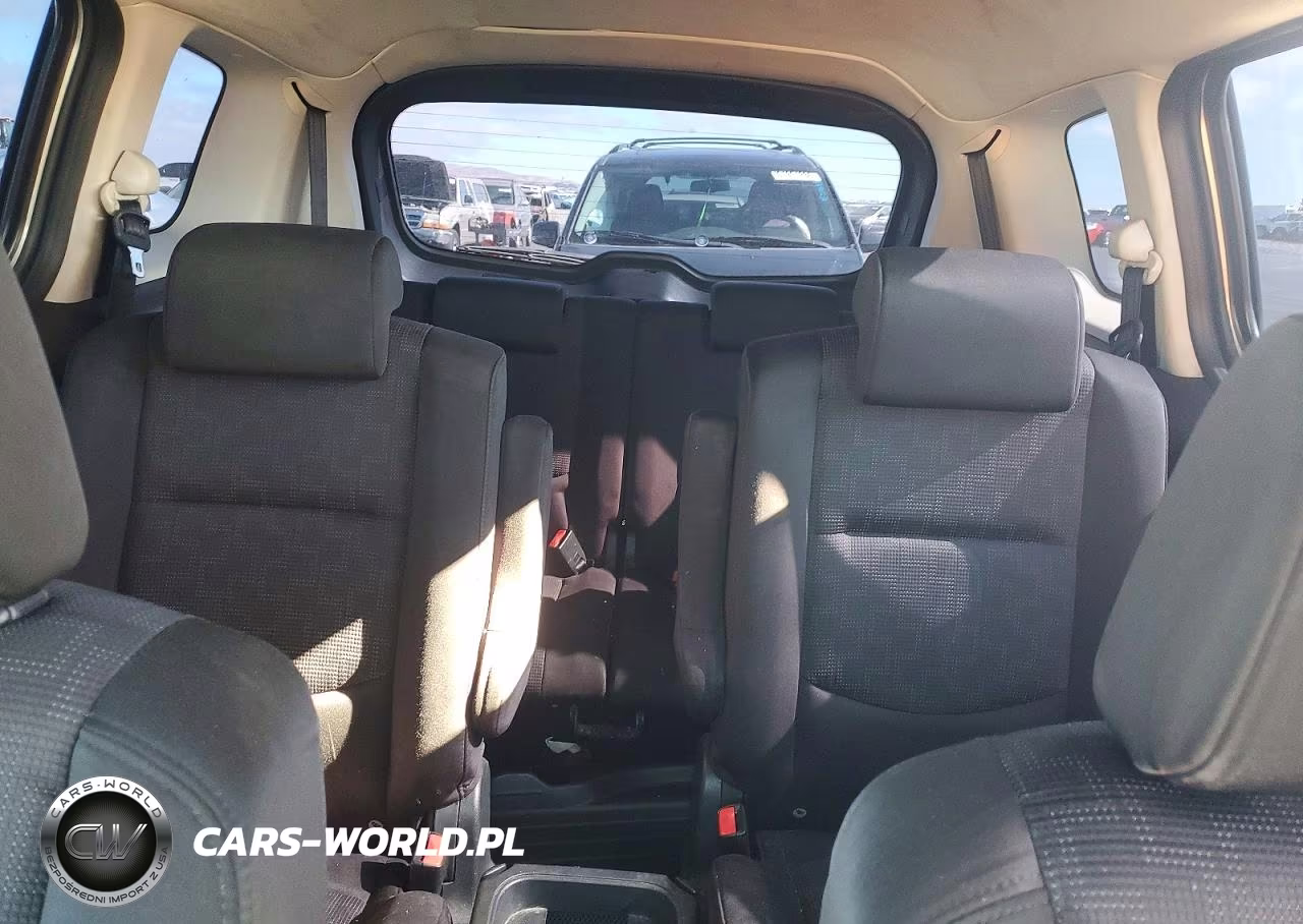 2009 Mazda 5 VIN:JM1CR29L090342430 - 10