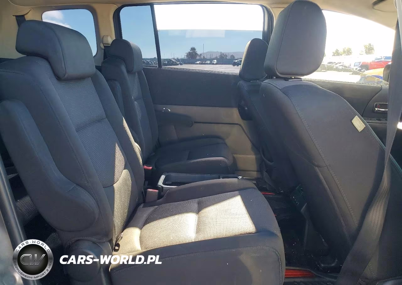 2009 Mazda 5 VIN:JM1CR29L090342430 - 11