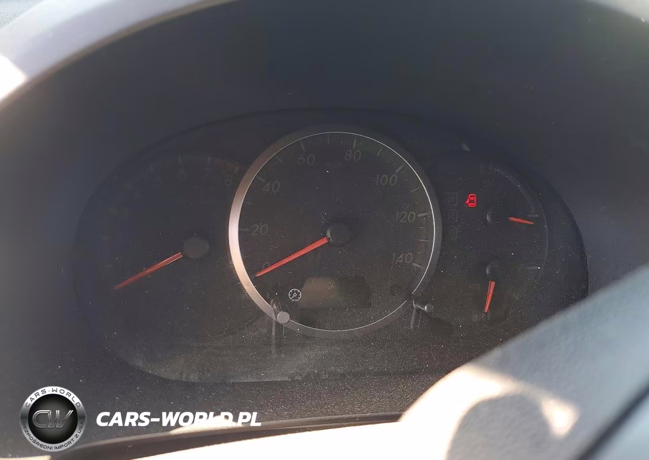 2009 Mazda 5 VIN:JM1CR29L090342430 - 9