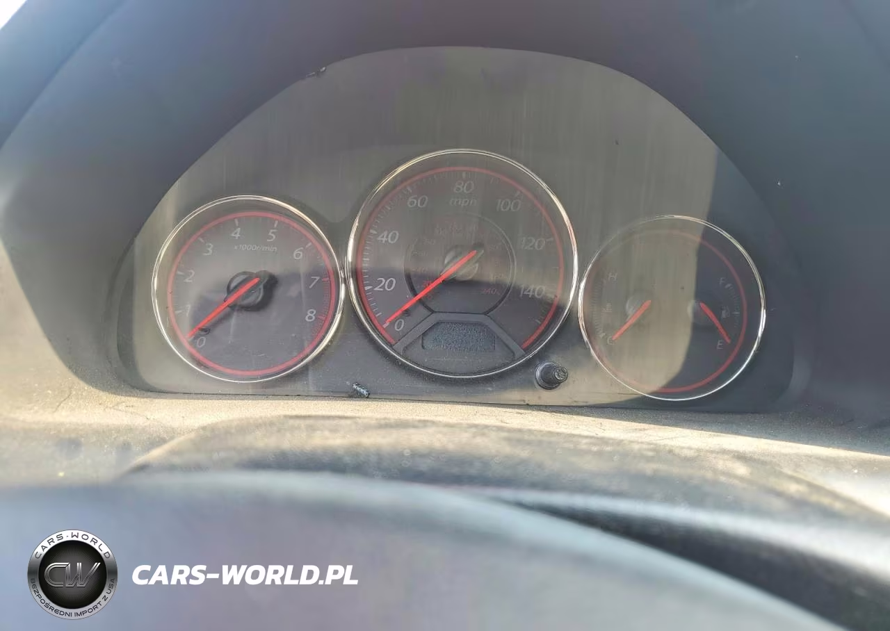 2003 Honda Civic Lx VIN:1HGEM21563L048882 - 9