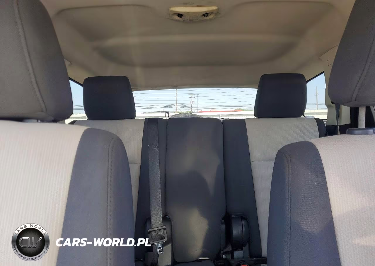 2009 Dodge Journey Sxt VIN:3D4GH57V29T247657 - 10