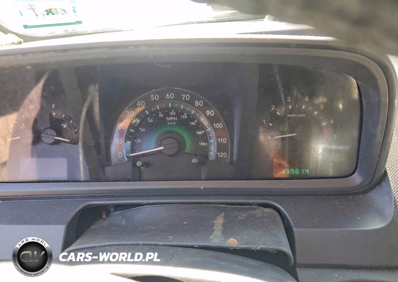 2009 Dodge Journey Sxt VIN:3D4GH57V29T247657 - 9