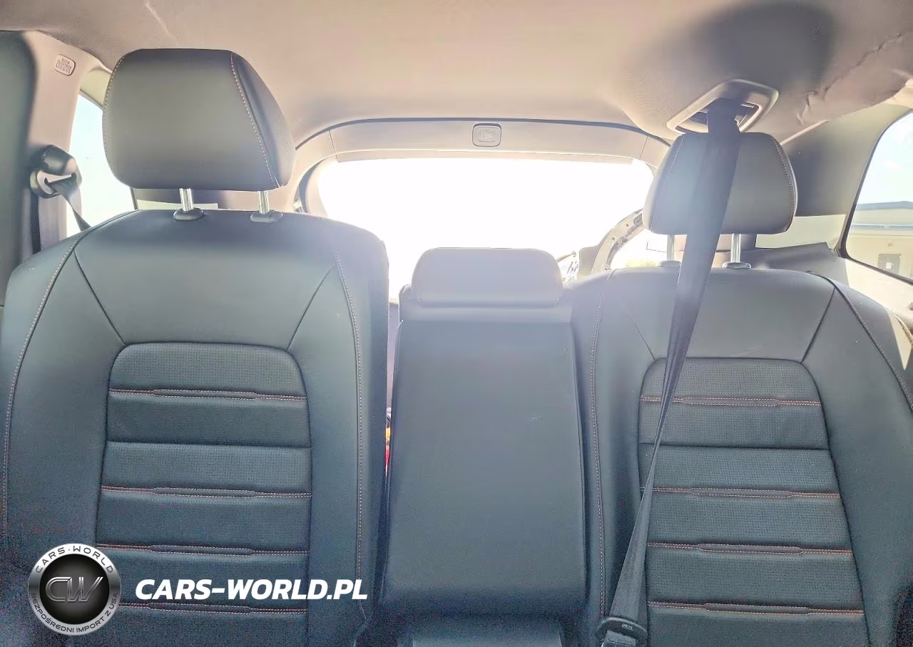 2025 Honda Cr-V Sport-L VIN:5J6RS5H85SL013623 - 10