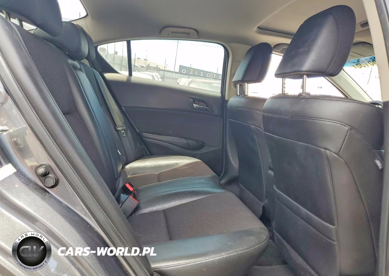 2013 Acura Ilx 20 VIN:19VDE1F37DE022139 - 10