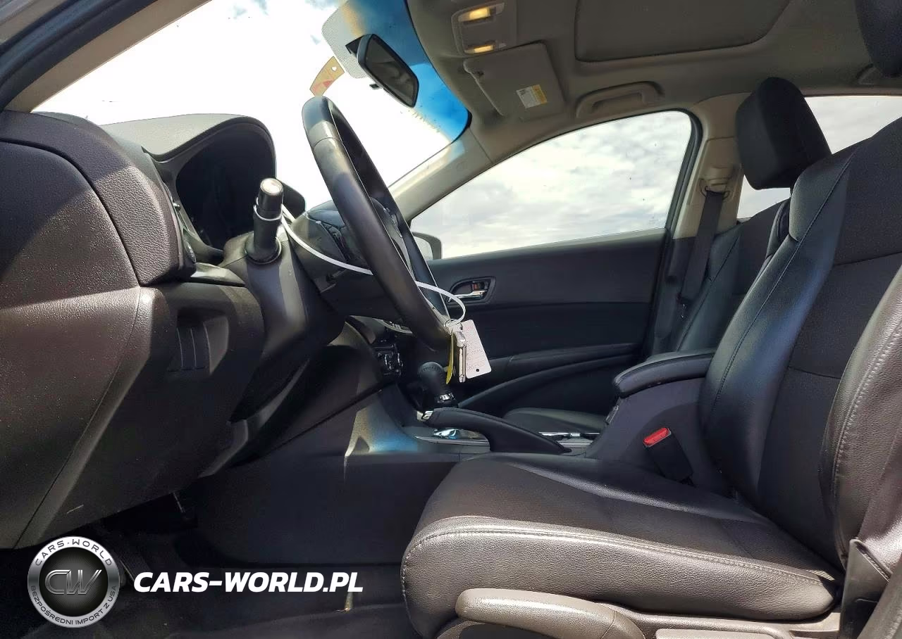 2013 Acura Ilx 20 VIN:19VDE1F37DE022139 - 7