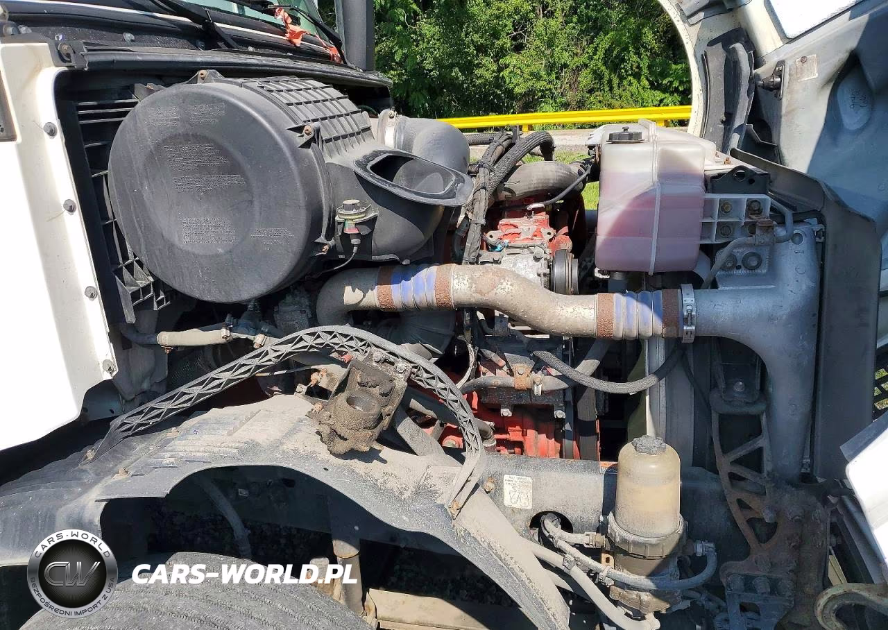 2018 Volvo Vnl Semi Truck VIN:4V4N39TG2JN892593 - 10