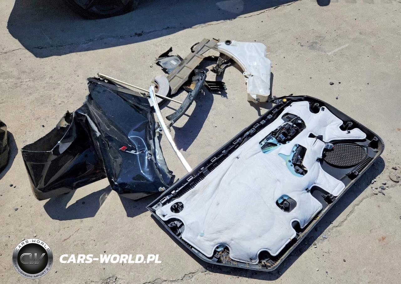 2022 Chevrolet Camaro Lt1 VIN:1G1FF1R79N0135668 - 12