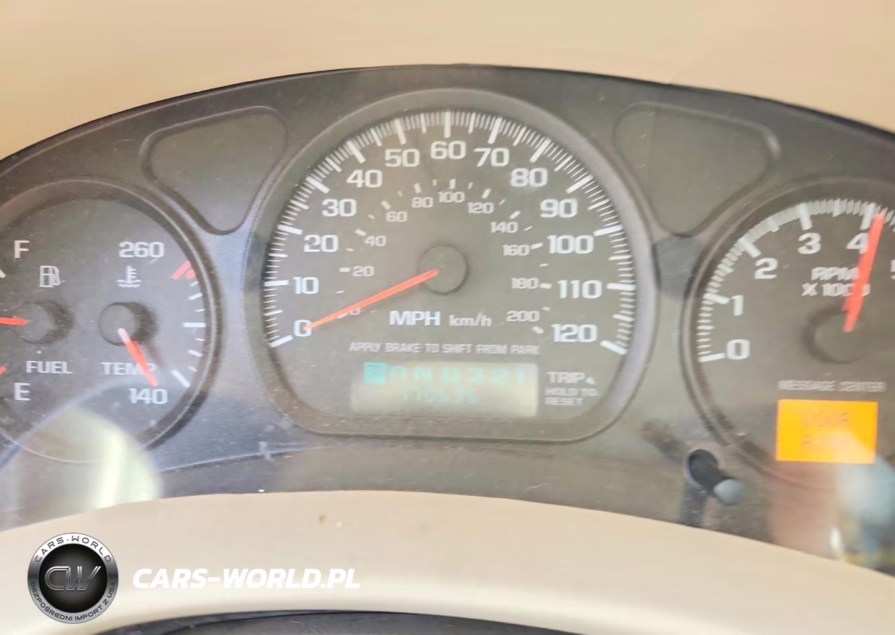 2004 Chevrolet Impala Ls VIN:2G1WH52K749292801 - 9
