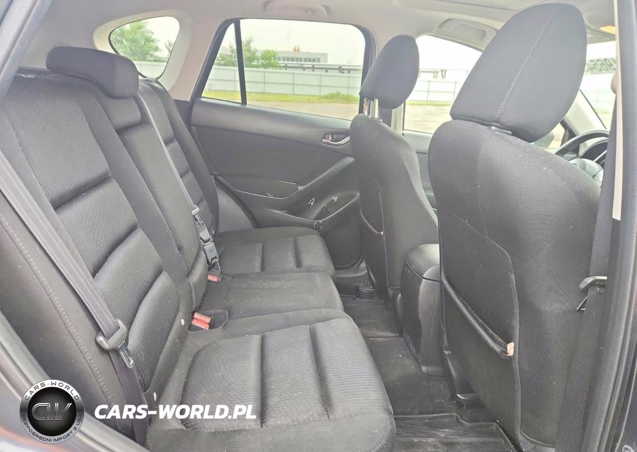2013 Mazda Cx-5 Touring VIN:JM3KE4CE1D0146655 - 10