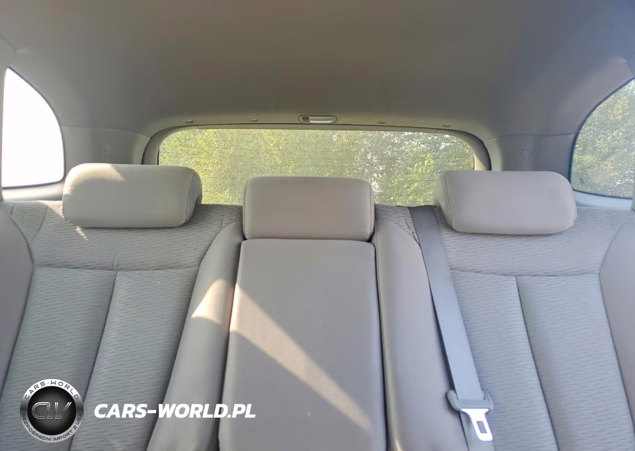 2008 Hyundai Santa Fe Gls VIN:5NMSG13D48H132666 - 10