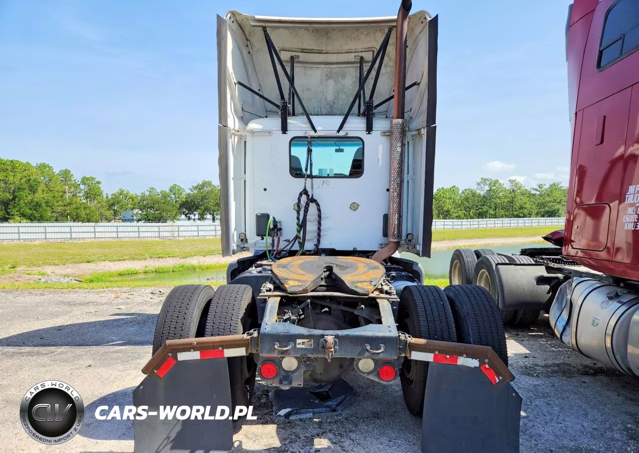 2016 Peterbilt 579 Semi Truck VIN:1XPBA48X2GD339858 - 6