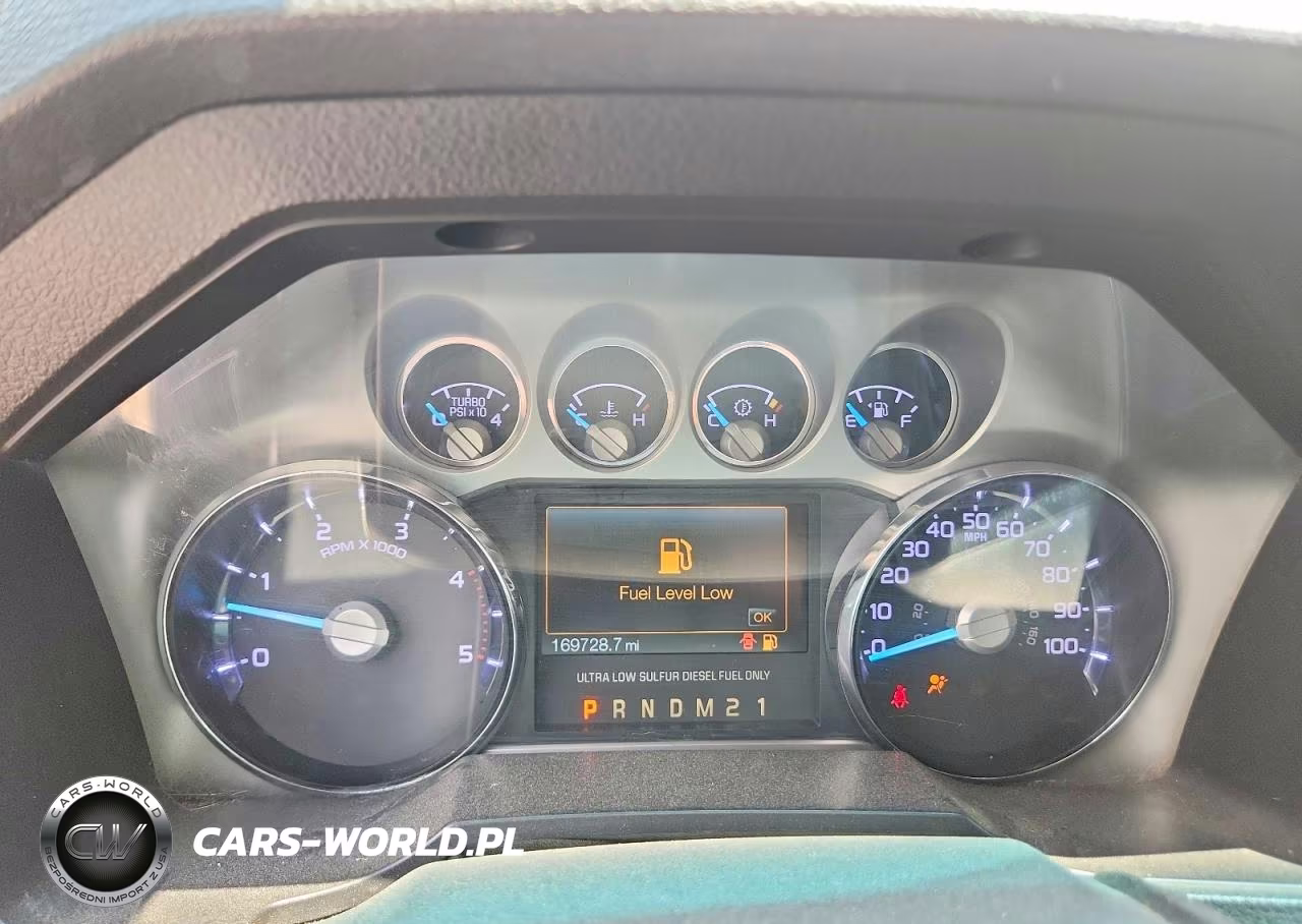 2015 Ford F350 Super Duty VIN:1FT8W3DT8FEB92075 - 9