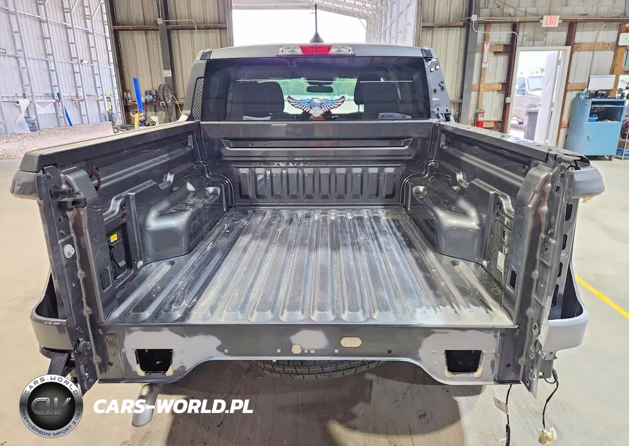 2025 Ford Maverick Xlt VIN:3FTTW8JA2SRA79403 - 6