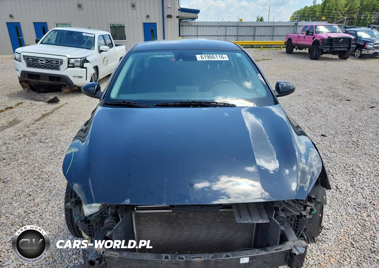 2021 Kia Forte Lxs VIN:3KPF24AD8ME325246 - 5