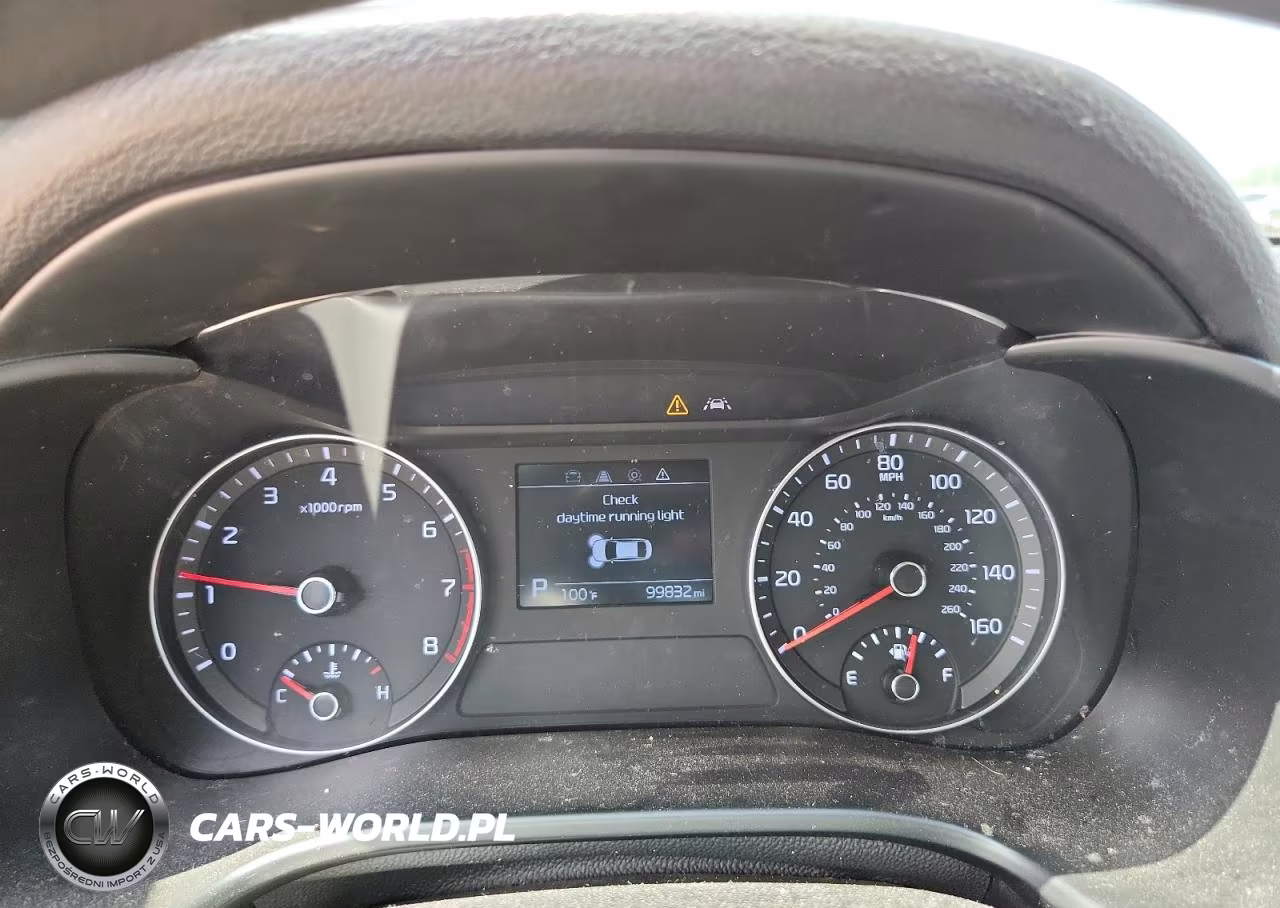 2021 Kia Forte Lxs VIN:3KPF24AD8ME325246 - 9