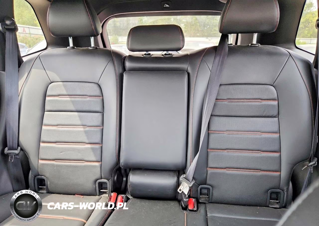 2024 Honda Cr-V Sport-L VIN:5J6RS6H85RL036934 - 10