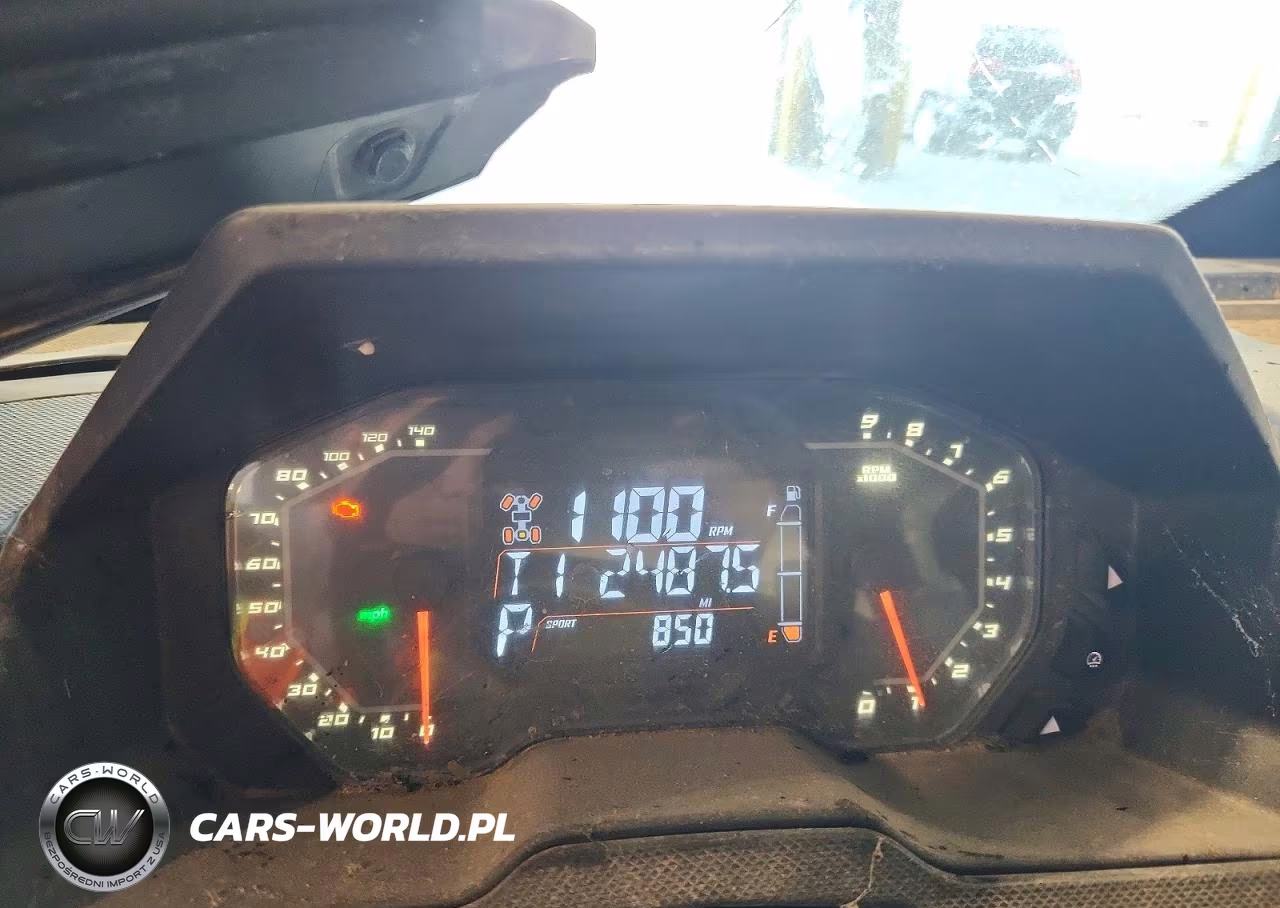 2024 Polaris Ranger Extreme Duty Utility Vehicle VIN:3NSX6L1RXRM399486 - 2