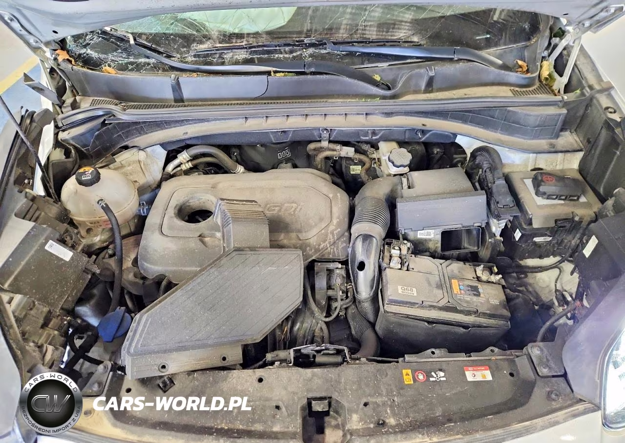 2022 Kia Sportage Lx VIN:KNDPM3AC1N7012461 - 12