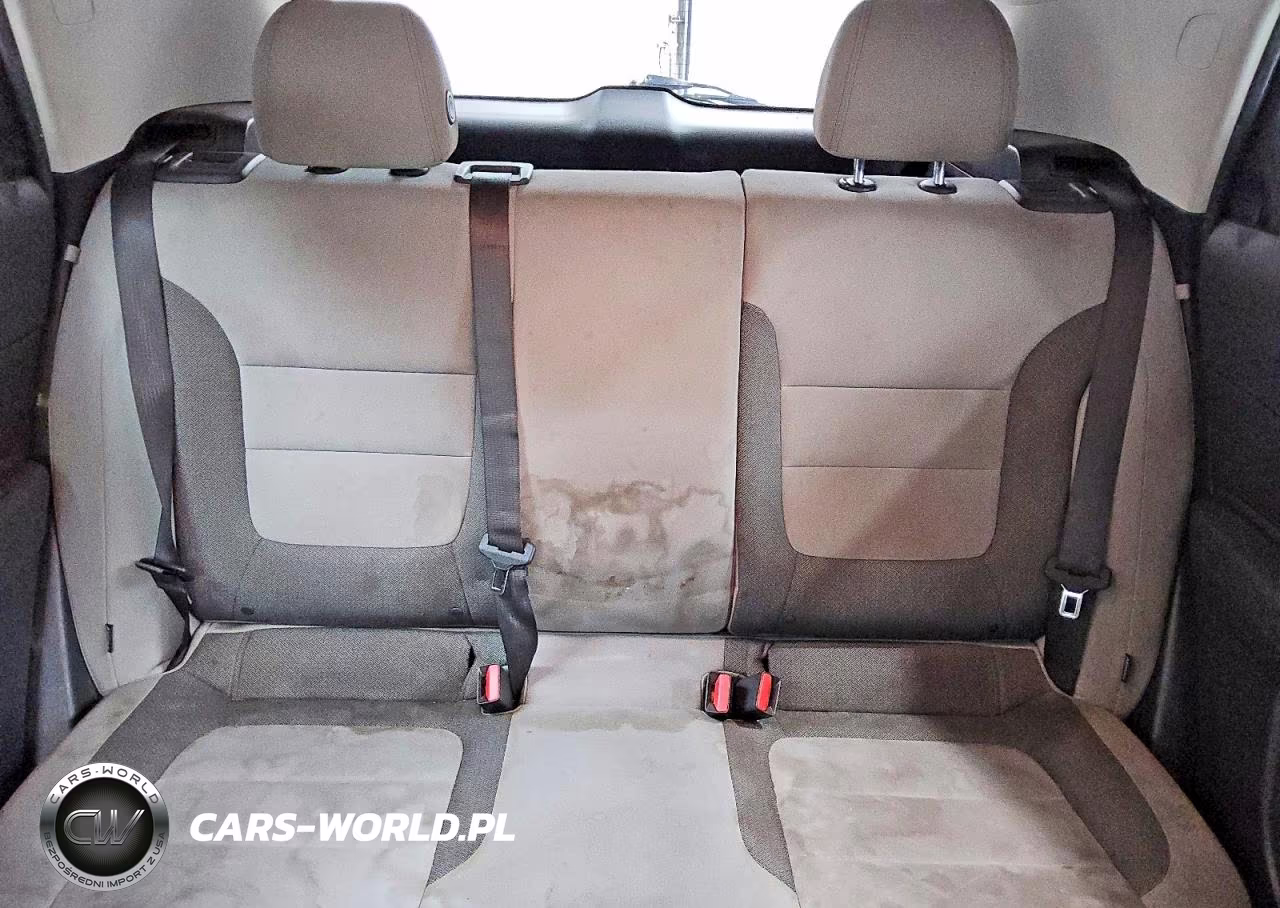2021 Chevrolet Trailblazer Ls VIN:KL79MMS23MB047922 - 10