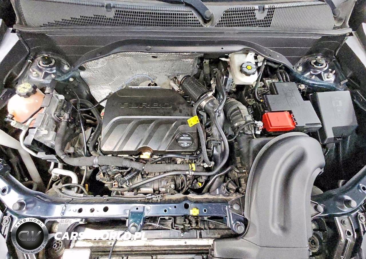2021 Chevrolet Trailblazer Ls VIN:KL79MMS23MB047922 - 12
