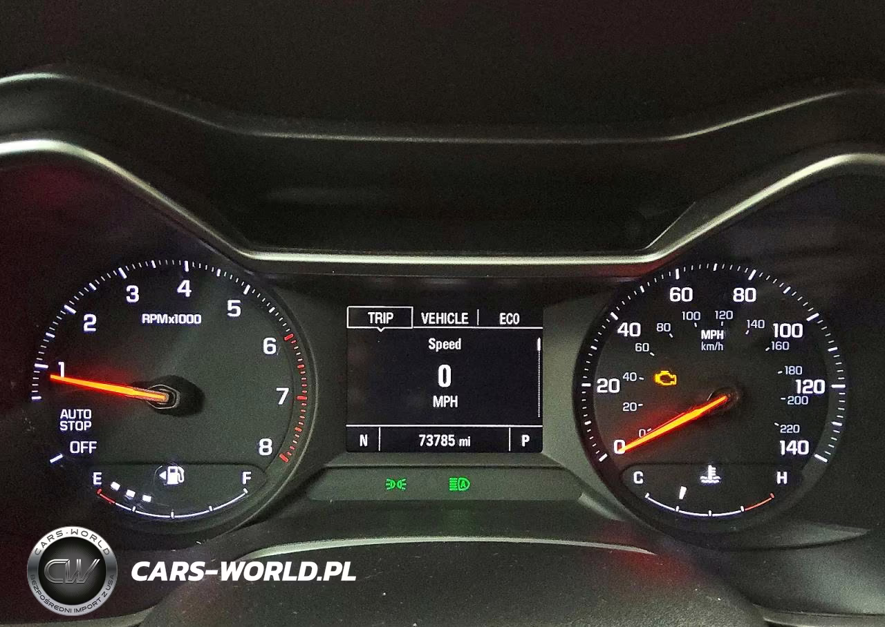 2021 Chevrolet Trailblazer Ls VIN:KL79MMS23MB047922 - 9