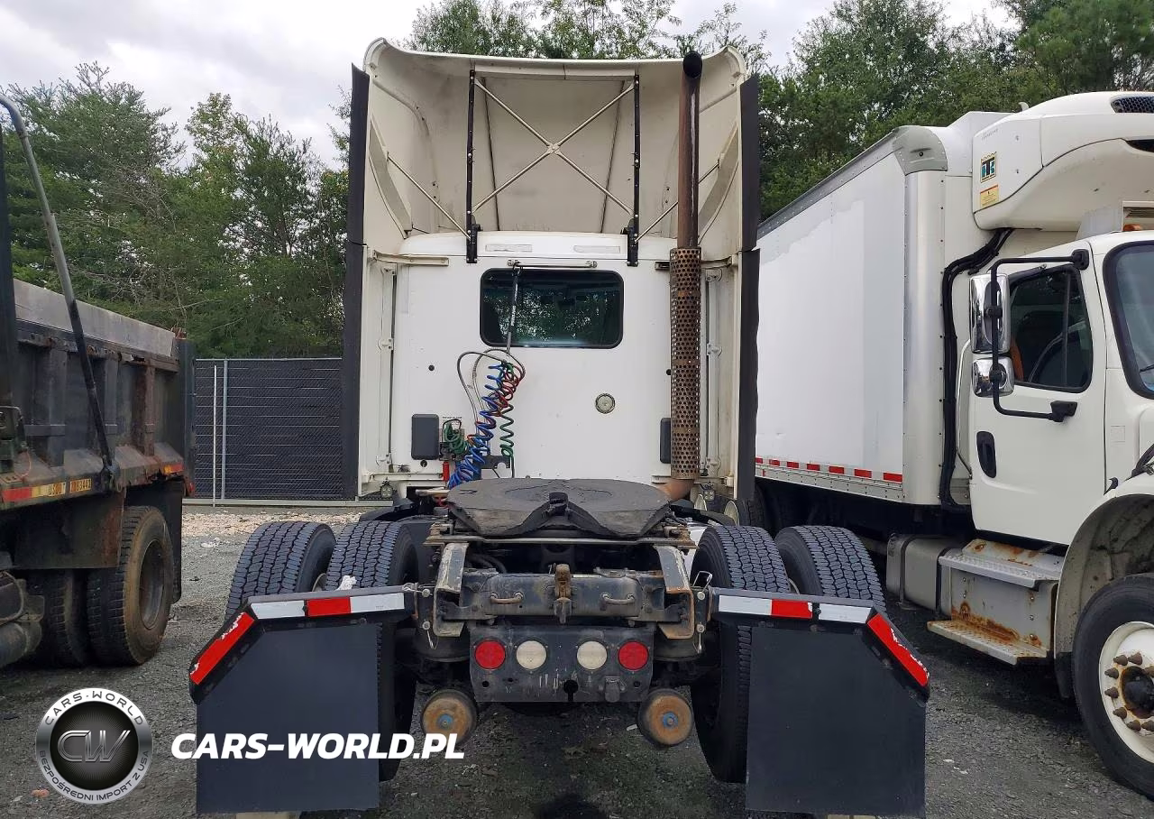 2016 Kenworth T680 Semi Truck VIN:1XKYA48X2GJ496369 - 6