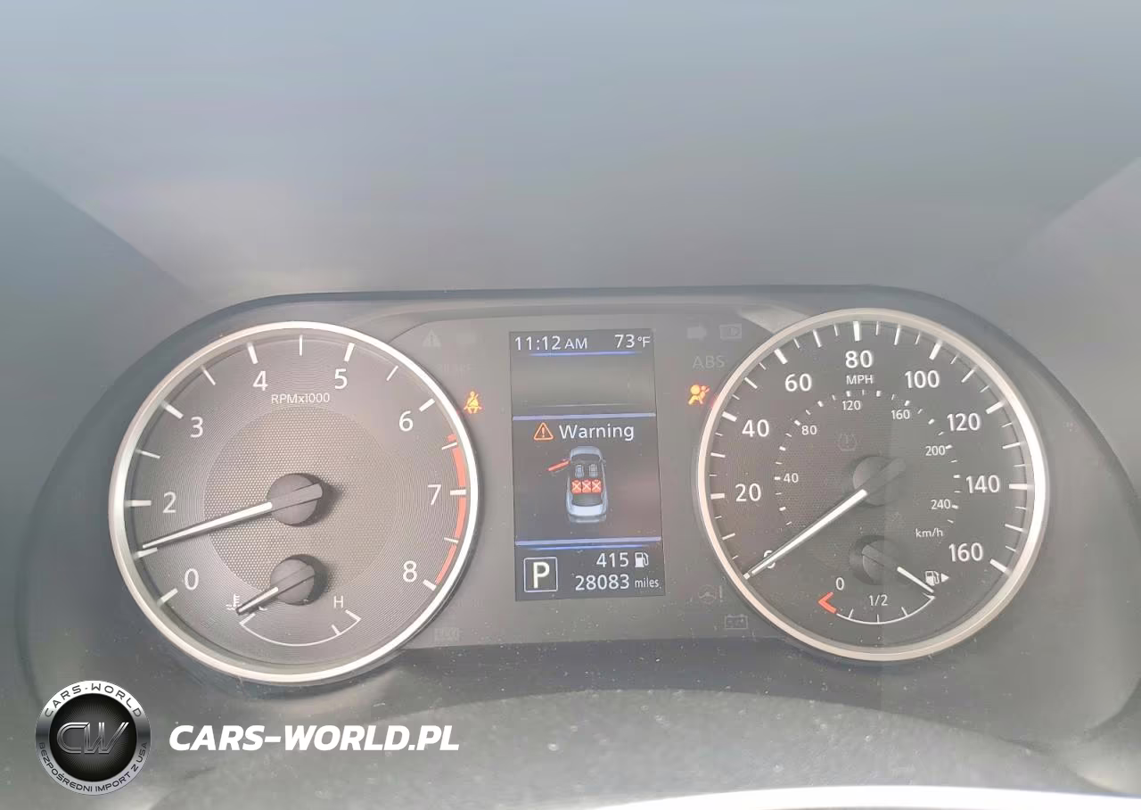 2025 Nissan Sentra S VIN:3N1AB8BV2SY378788 - 9