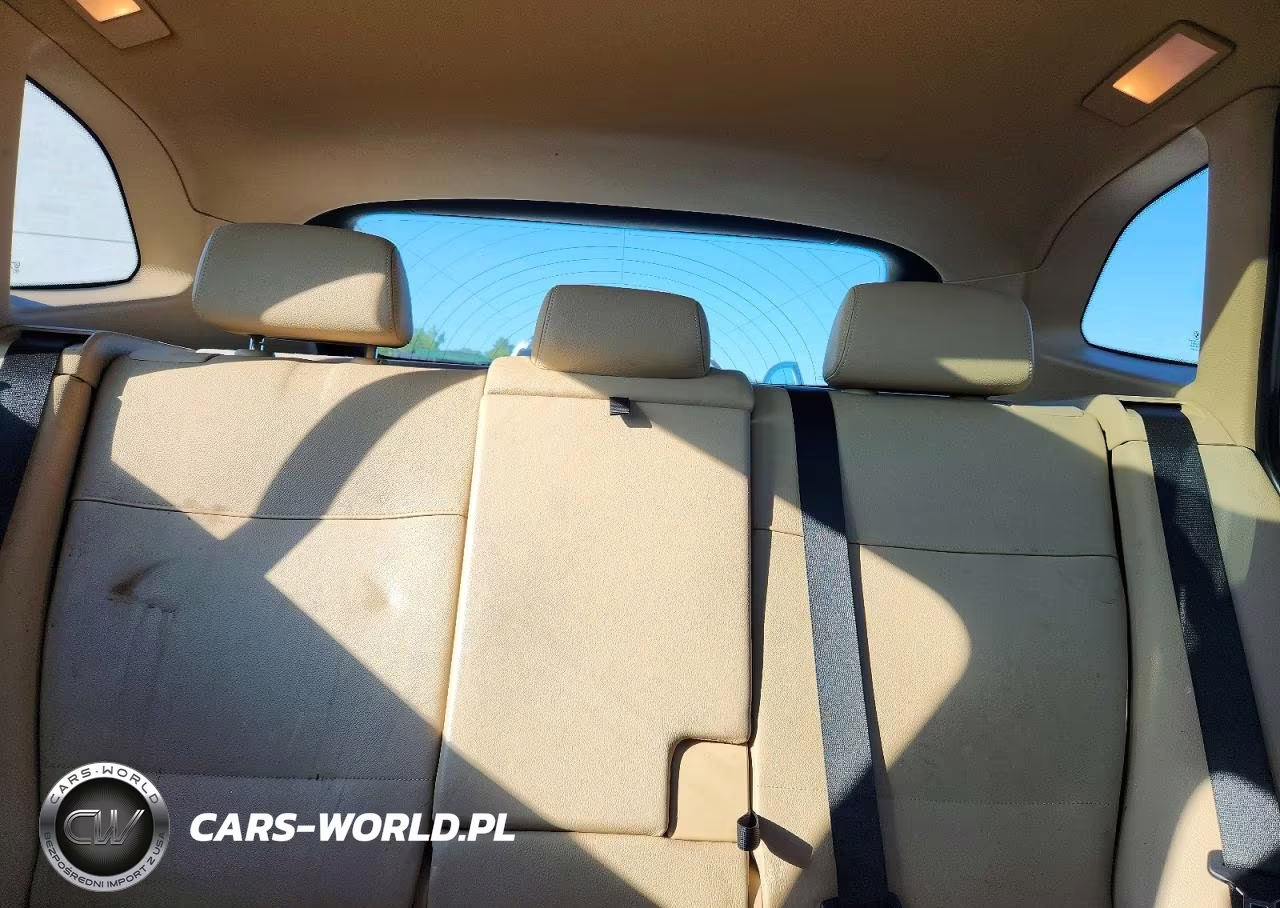 2014 BMW X1 xDrive28I VIN:WBAVL1C58EVY17170 - 10