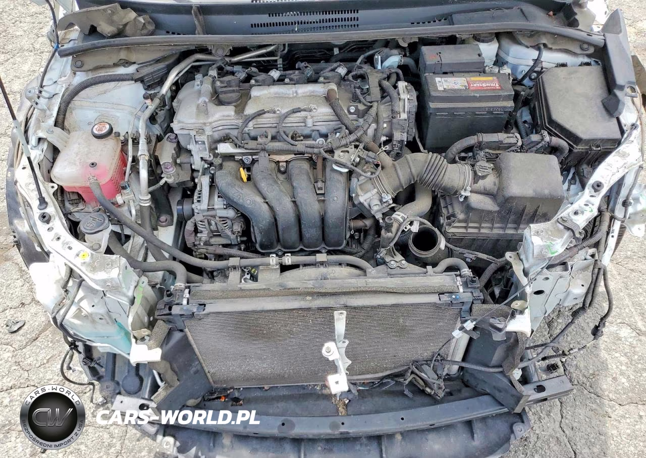 2021 Toyota Corolla Le VIN:5YFEPMAE0MP251177 - 11