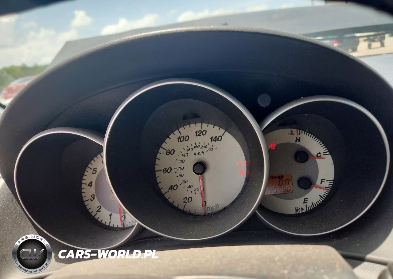 2009 Mazda 3 I VIN:JM1BK32F291225405 - 9